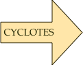 CYCLOTES